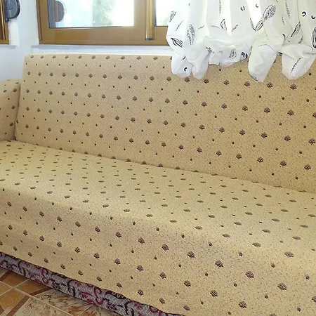 Vila Gesti בית הארחה
