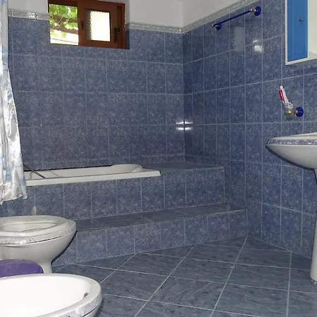 Vila Gesti