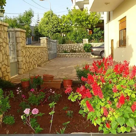 Vila Gesti * בורש