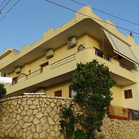 Vila Gesti
