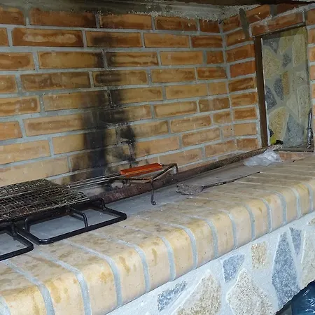Vila Gesti Casa de hóspedes