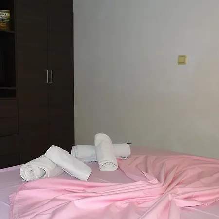 Vila Gesti