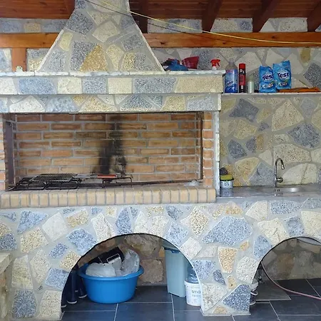 Vila Gesti Casa de hóspedes Borsh
