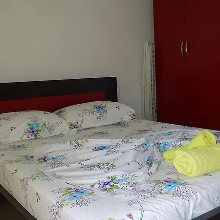 Vila Gesti