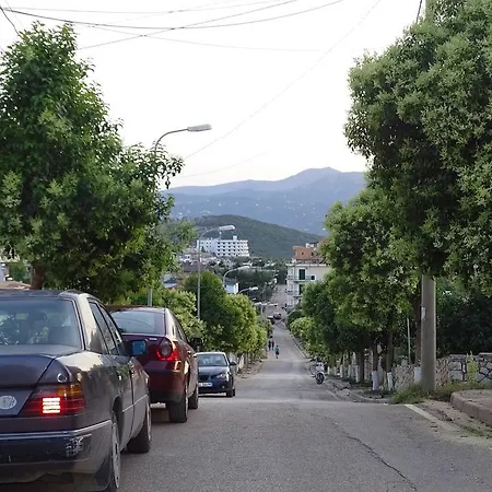 Vila Gesti Casa de hóspedes