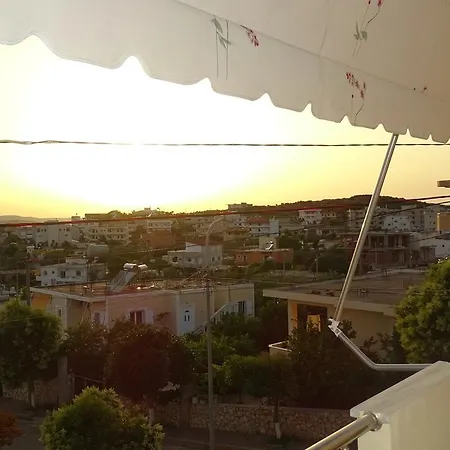 Vila Gesti בית הארחה *