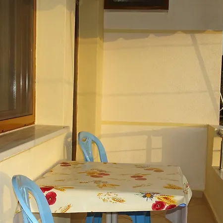 בית הארחה Vila Gesti
