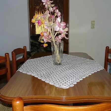 Vila Gesti Penzion