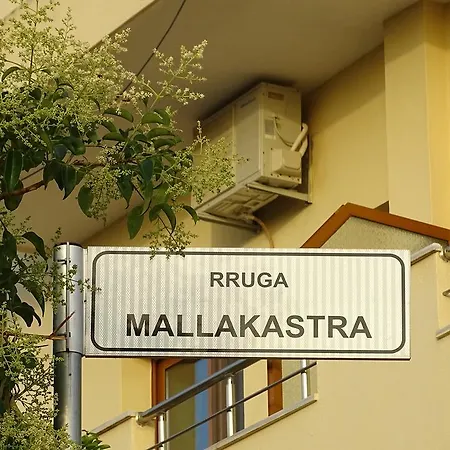 Vila Gesti