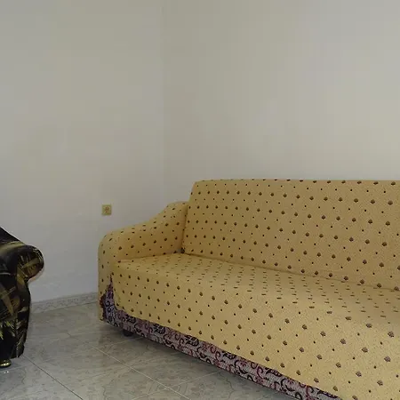 Vila Gesti Penzion