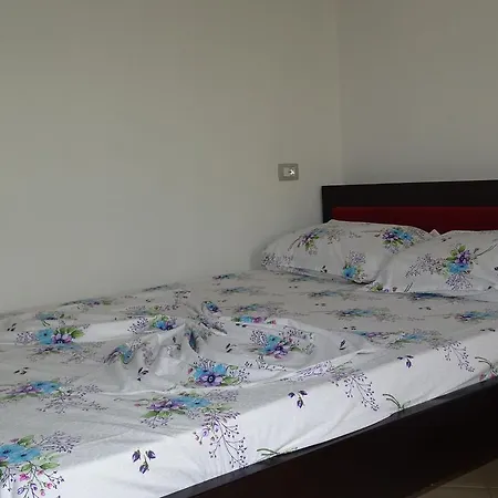 Penzion Vila Gesti Borsh