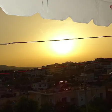 Penzion Vila Gesti